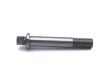 Square Head Bolt 7mm - Steel - 7x1.00x43